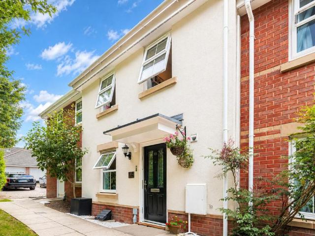 House for sale in Kingfisher Park, Colliers End