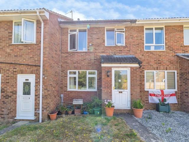 House for sale in Poets Estate, Newport Pagnell