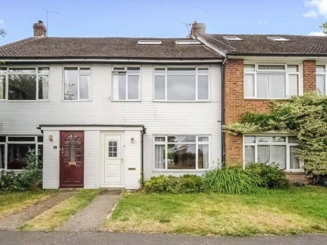 House for sale in Dromore, Oxfordshire
