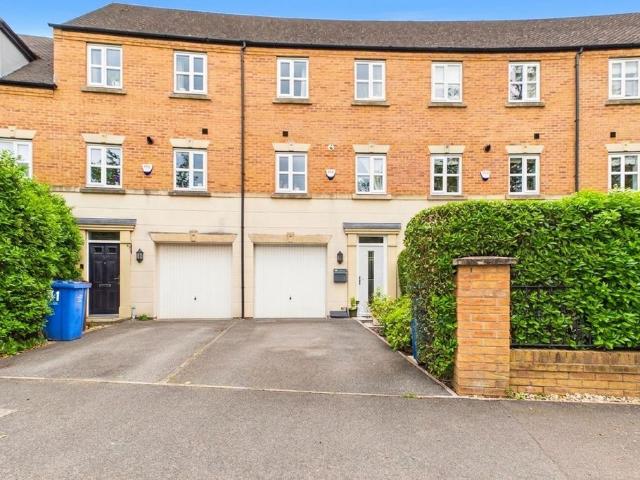 House for sale in Edgewater Park, Warrington