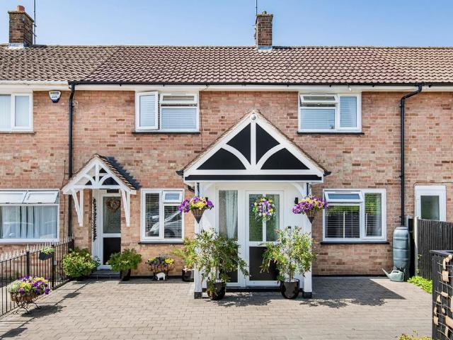 House for sale in Welham Green, Welwyn Hatfield