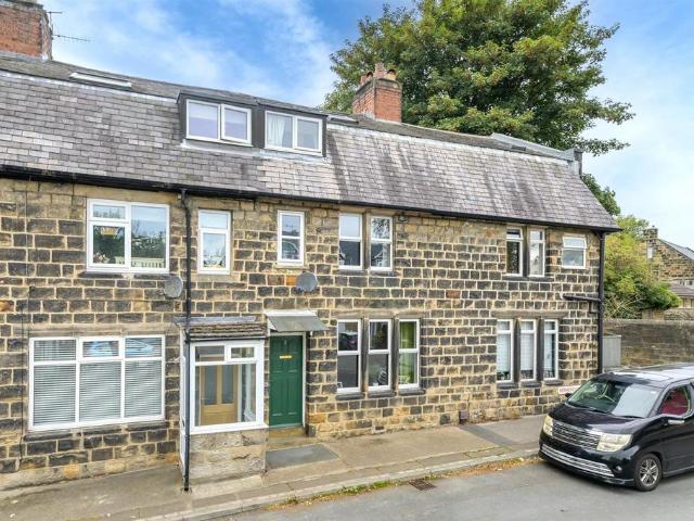 House for sale in Cross Green, Leeds
