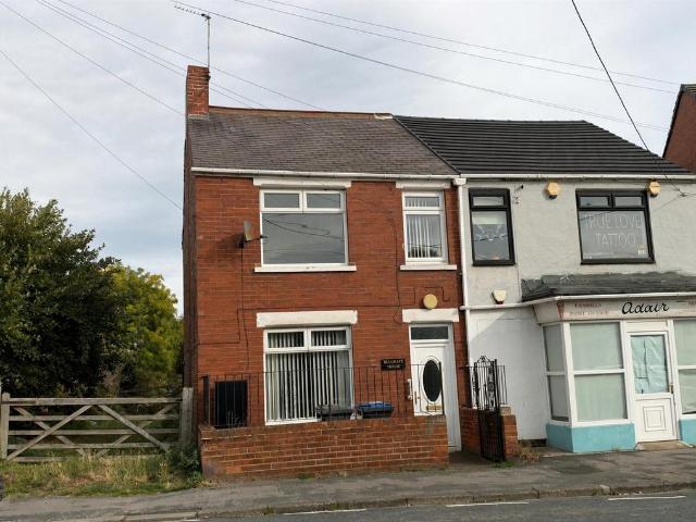 House for sale in Nettlesworth, Kimblesworth