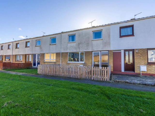House for sale in Forres, Moray