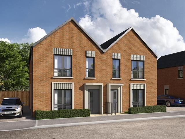 House for sale in Lockleaze, Lockleaze