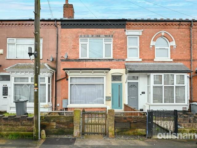 House for sale in Bearwood, West Midlands