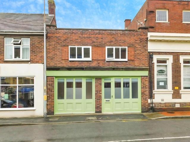 House for sale in Belleau, Lincolnshire