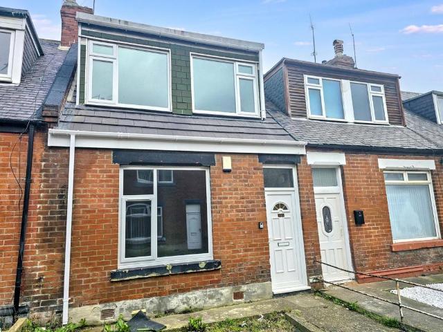 House for sale in New Silksworth, Isle Of Man
