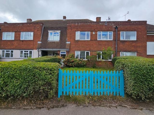 House for sale in Chilton, Acol