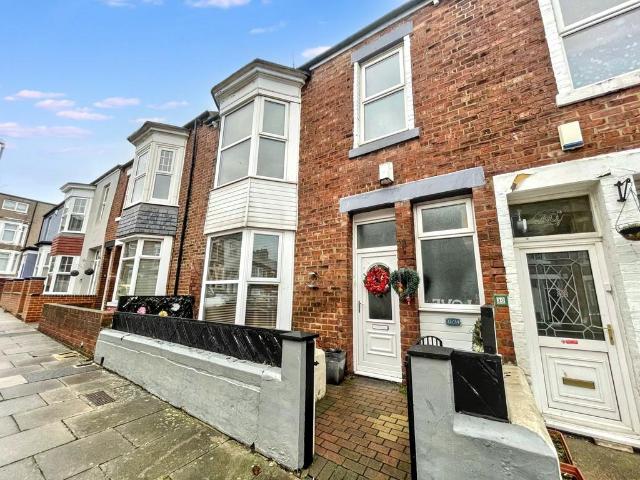 House for sale in The Lawe, South Shields
