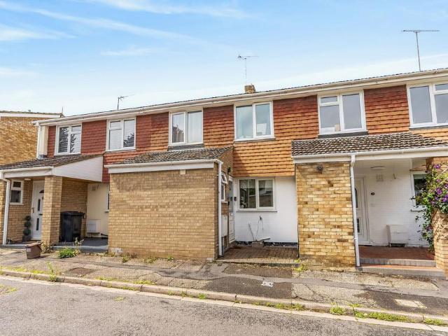 House for sale in Lidlington, Bedfordshire