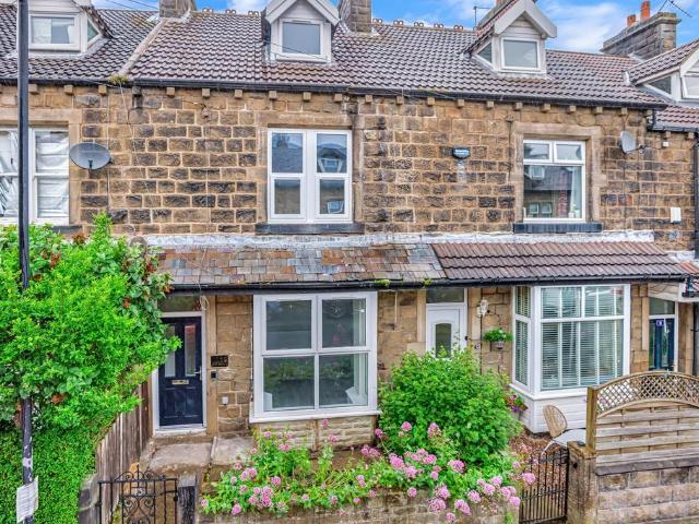 House for sale in Ilkley, West Yorkshire