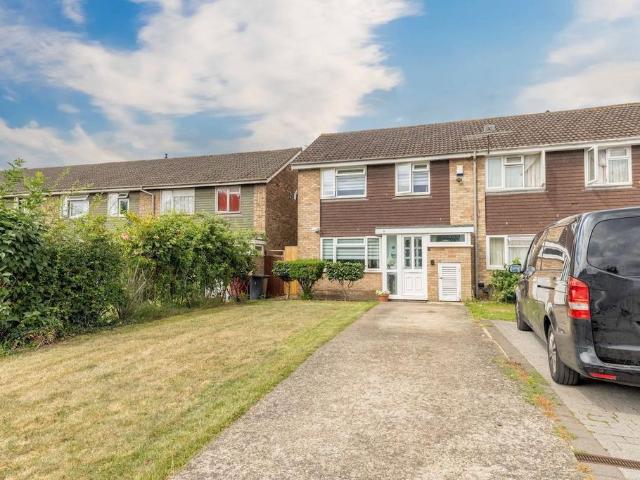 House for sale in Slough