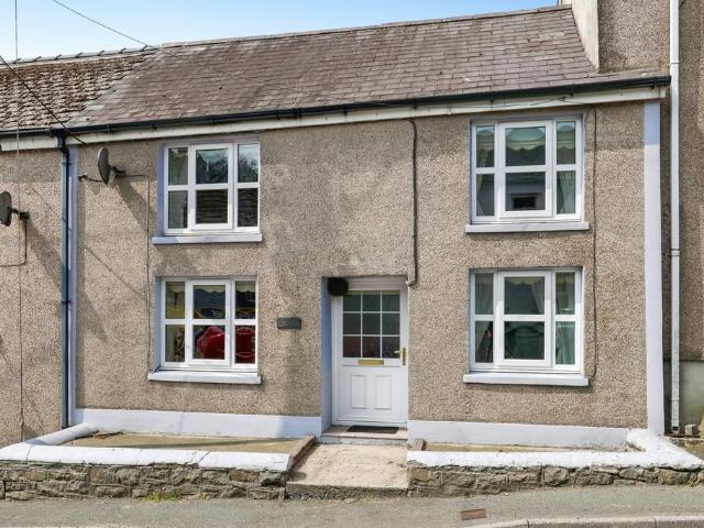 House for sale in Cynwyl Elfed