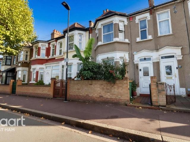 House for sale in London Borough of Newham, Greater London