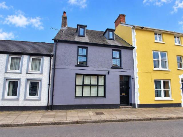 House for sale in Narberth