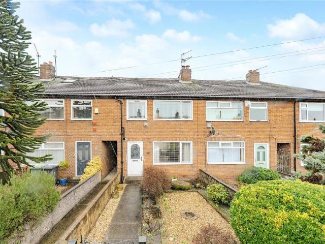 House for sale in Horsforth, West Yorkshire