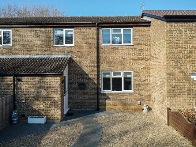 House for sale in Broadwater, Shephall