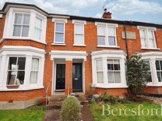 House for sale in Maldon, Essex