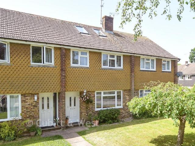 House for sale in Walstead, Perryfields