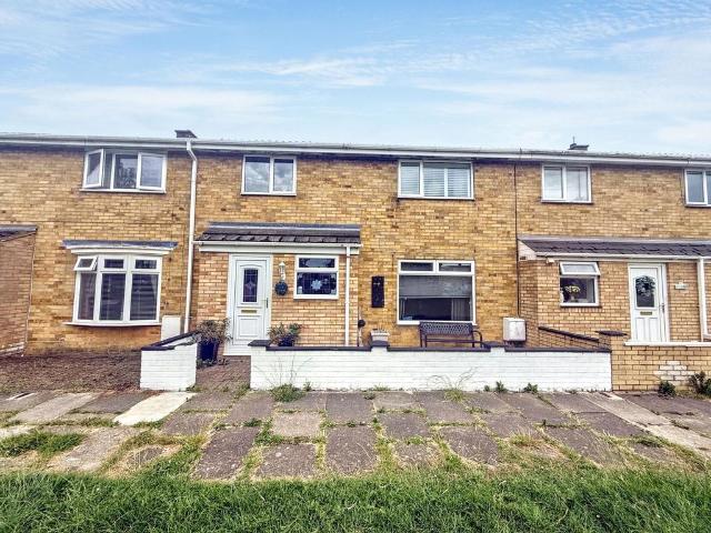 House for sale in Great Aycliffe, Newton Aycliffe