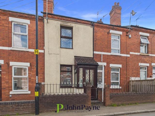 House for sale in West Midlands