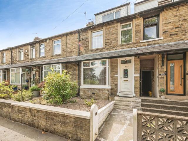 House for sale in Waterloo, Almondbury