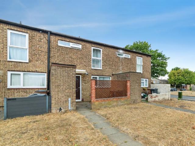 House for sale in St Nicholas, Shephall