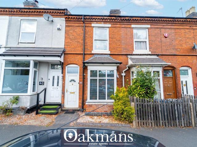 House for sale in Cotteridge, West Midlands