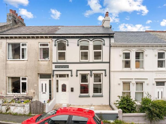 House for sale in Isle Of Man