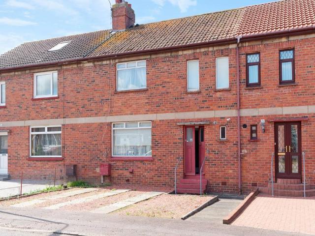 House for sale in Scotland