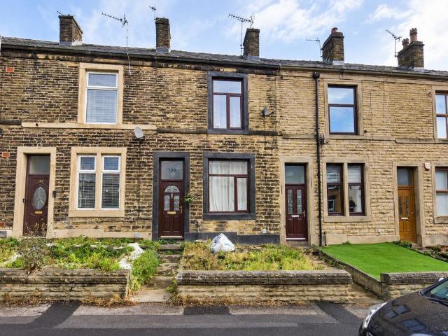 House for sale in Woodhill, Bury