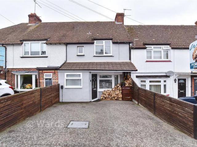 House for sale in Ringlestone, Maidstone