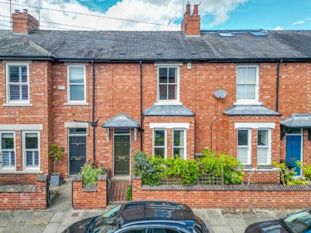 House for sale in High Field, York
