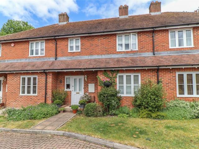 House for sale in Barton Stacey, Hampshire