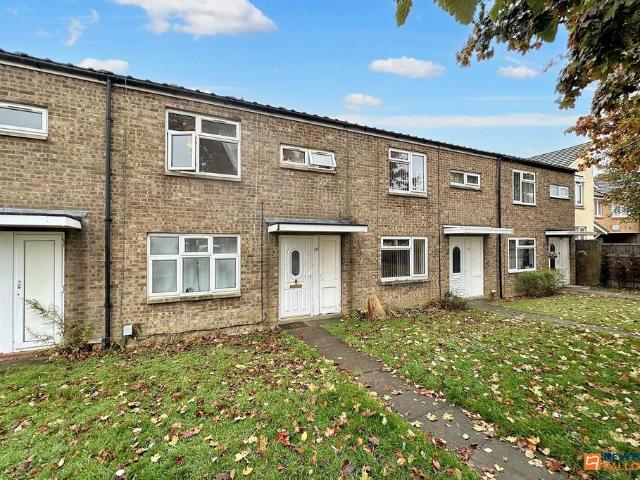 House for sale in Peterborough