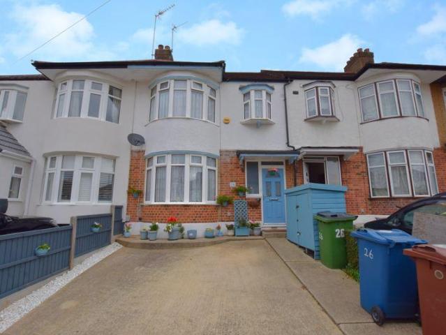 House for sale in Lane, Greater London