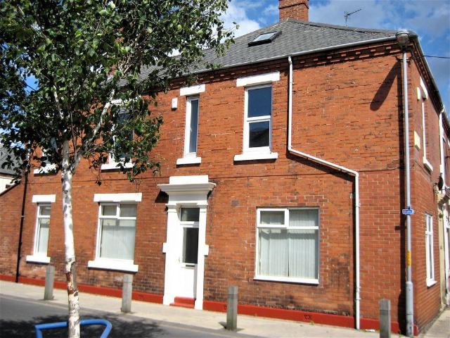 House for sale in Blyth, Northumberland