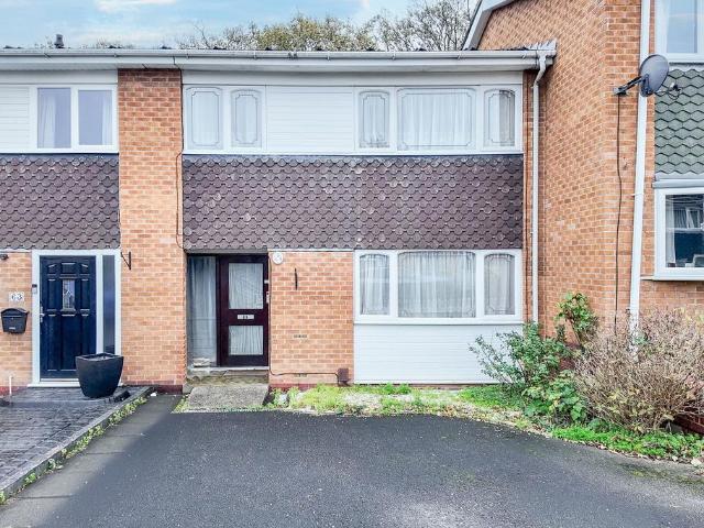 House for sale in Olton, West Midlands