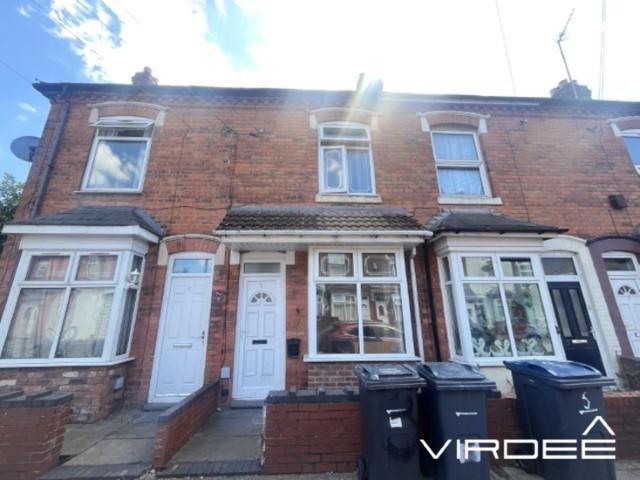 House for sale in Handsworth, West Midlands