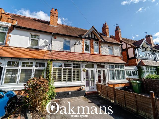 House for sale in Ulverley Green, Solihull