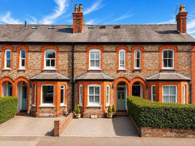 House for sale in Hale Barns, Trafford