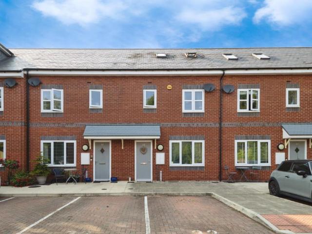 House for sale in Hampton In Arden, Hampton in Arden