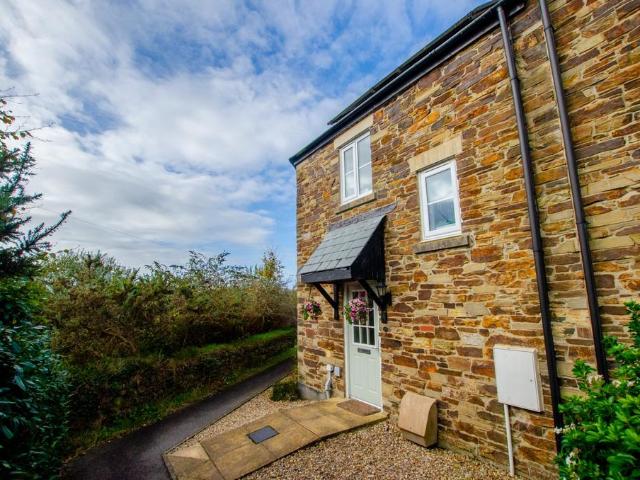 House for sale in Scredda, Cornwall