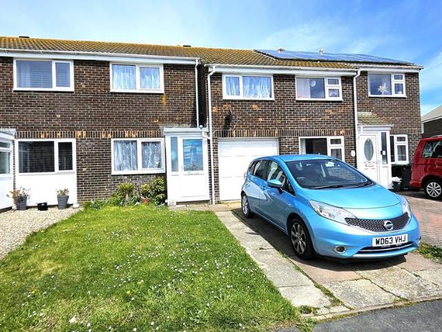 House for sale in Southwell, East Dorset