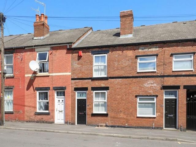 House for sale in South Yorkshire