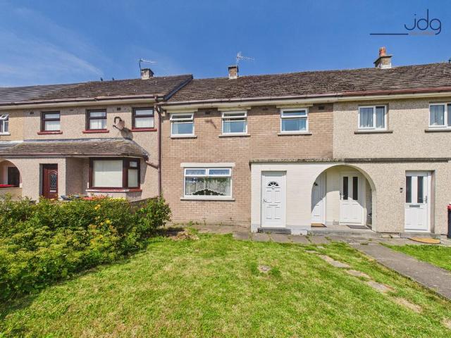House for sale in Bulk, Bare
