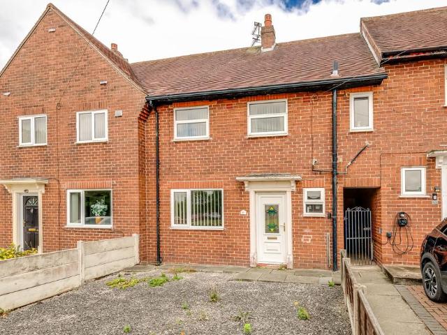 House for sale in The Bell, Wigan