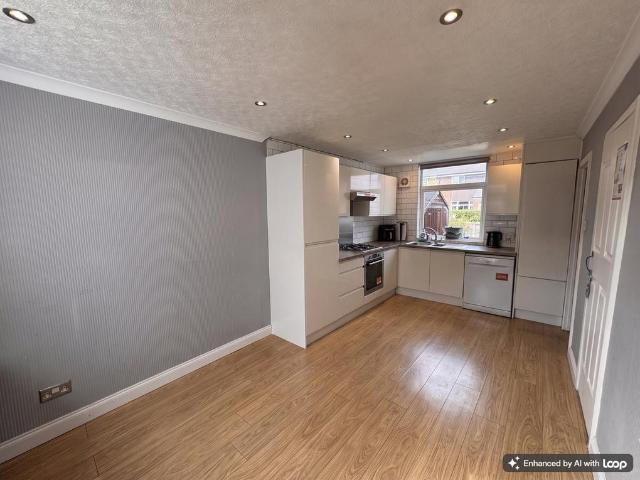 House for sale in Ashton upon Mersey, Trafford Park