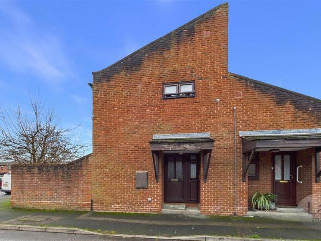 House for sale in Broxbourne, Hertfordshire